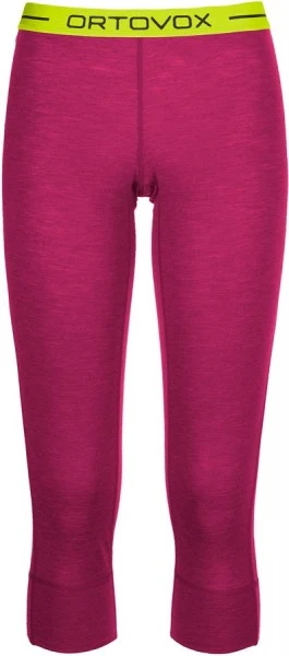 Ortovox Ultra 105 Short Pants W 1 Ortovox Ultra 105 Short Pants W