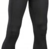 Herren Leggings Lang, Mit Tasche