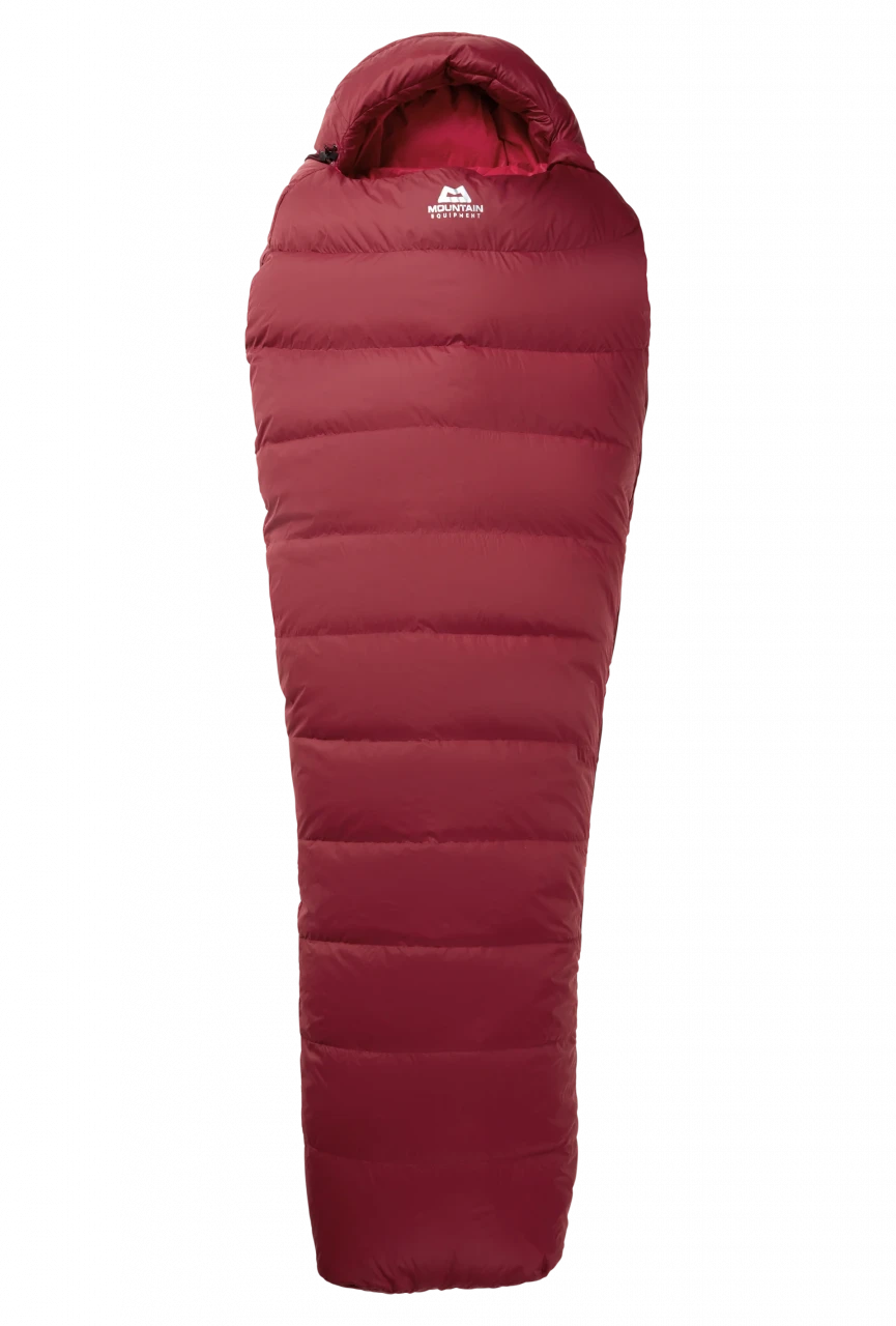 Mountain Equipment Olympus 450 Women´s 1 Mountain Equipment Olympus 450 Women´s