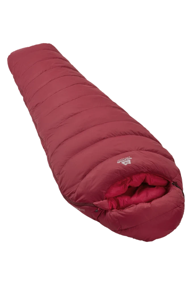 Mountain Equipment Olympus 450 Women´s 2 Mountain Equipment Olympus 450 Women´s – Bild 2