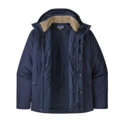 Patagonia M's Isthmus 3-in-1 Jacket