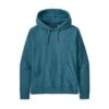 Patagonia W's P-6 Label Organic Hoody