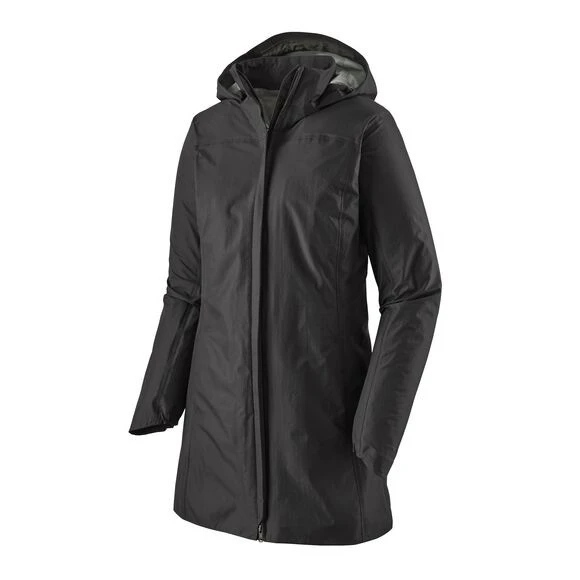 Patagonia W's Torrentshell 3L City Coat 5 Patagonia W's Torrentshell 3L City Coat – Bild 5