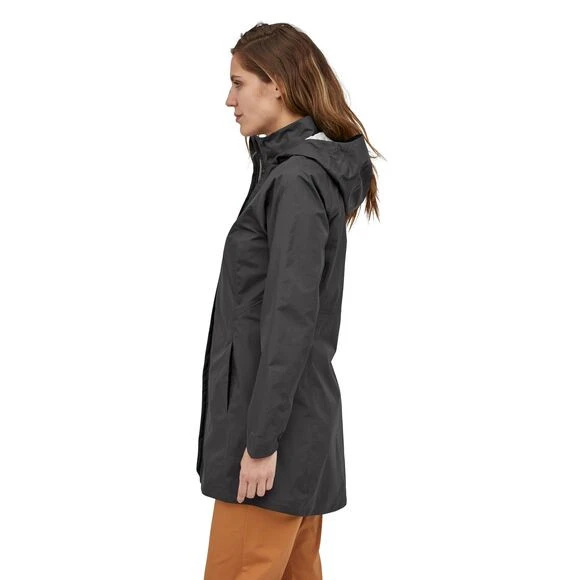 Patagonia W's Torrentshell 3L City Coat 2 Patagonia W's Torrentshell 3L City Coat – Bild 2