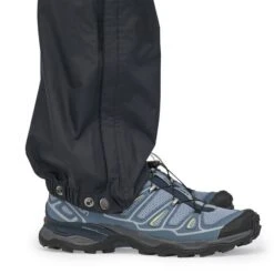 Patagonia W's Torrentshell 3L Pants -Wild Pack Pro Verkaufsgeschäft POS WBS20 85280 BLK SVCUFF 1280x1280