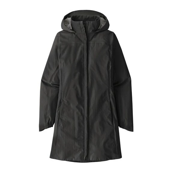 Patagonia W's Torrentshell 3L City Coat 1 Patagonia W's Torrentshell 3L City Coat
