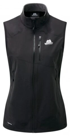 Mountain Equipment Frontier Wmns Vest