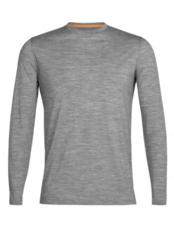 Icebreaker Sphere 2 LS Tee Herren-Langarmshirt