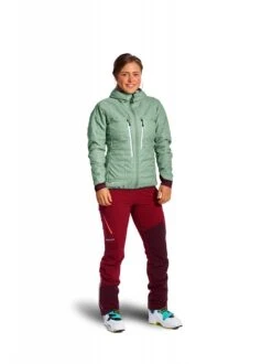 Ortovox Swisswool Piz Boé Jacket W 6 Ortovox Swisswool Piz Boé Jacket W -Wild Pack Pro Verkaufsgeschäft SWISSWOOL PIZ BO JACKET W 61065 Detail 02 1280x1280