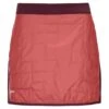 Ortovox Swisswool Piz Boé Skirt W