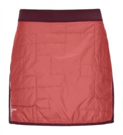 Ortovox Swisswool Piz Boé Skirt W