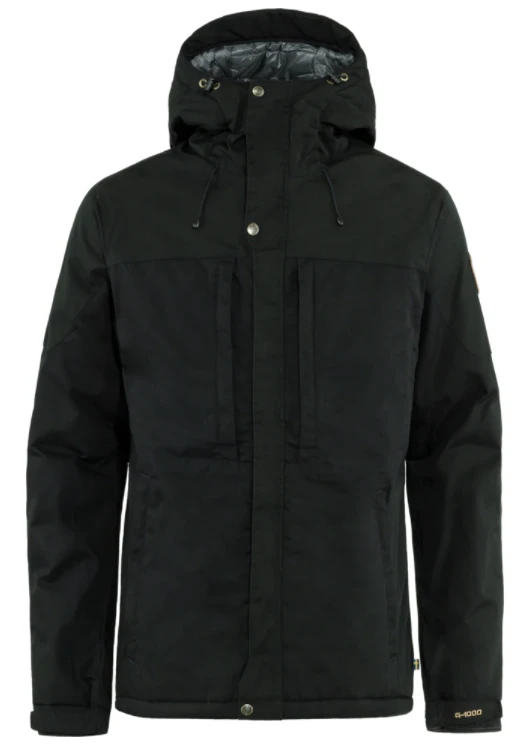 FJÄLLRÄVEN Skogsö Padded Jacket M 2 FJÄLLRÄVEN Skogsö Padded Jacket M – Bild 2