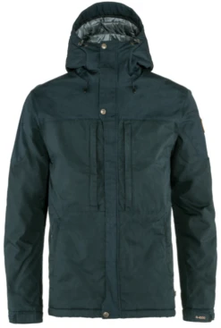 FJÄLLRÄVEN Skogsö Padded Jacket M
