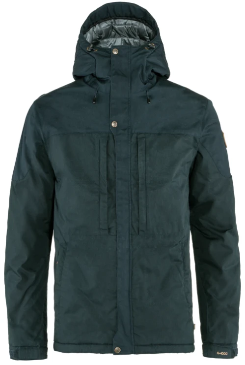 FJÄLLRÄVEN Skogsö Padded Jacket M 1 FJÄLLRÄVEN Skogsö Padded Jacket M