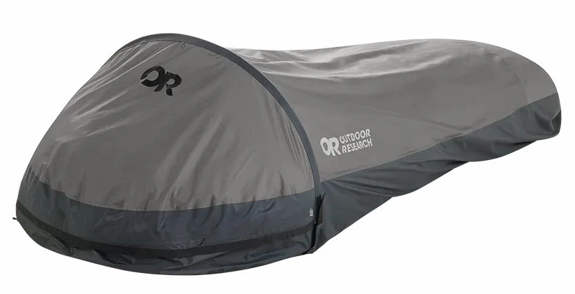Outdoor Research Helium Bivy 1 Outdoor Research Helium Bivy