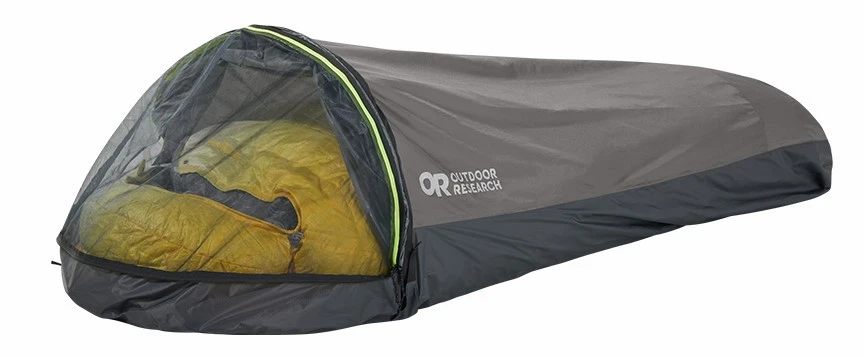 Outdoor Research Helium Bivy 2 Outdoor Research Helium Bivy – Bild 2
