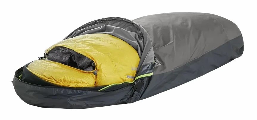 Outdoor Research Helium Bivy 4 Outdoor Research Helium Bivy – Bild 4