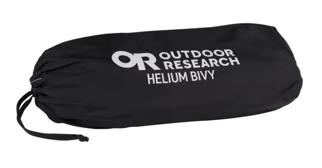 Outdoor Research Helium Bivy 5 Outdoor Research Helium Bivy – Bild 5