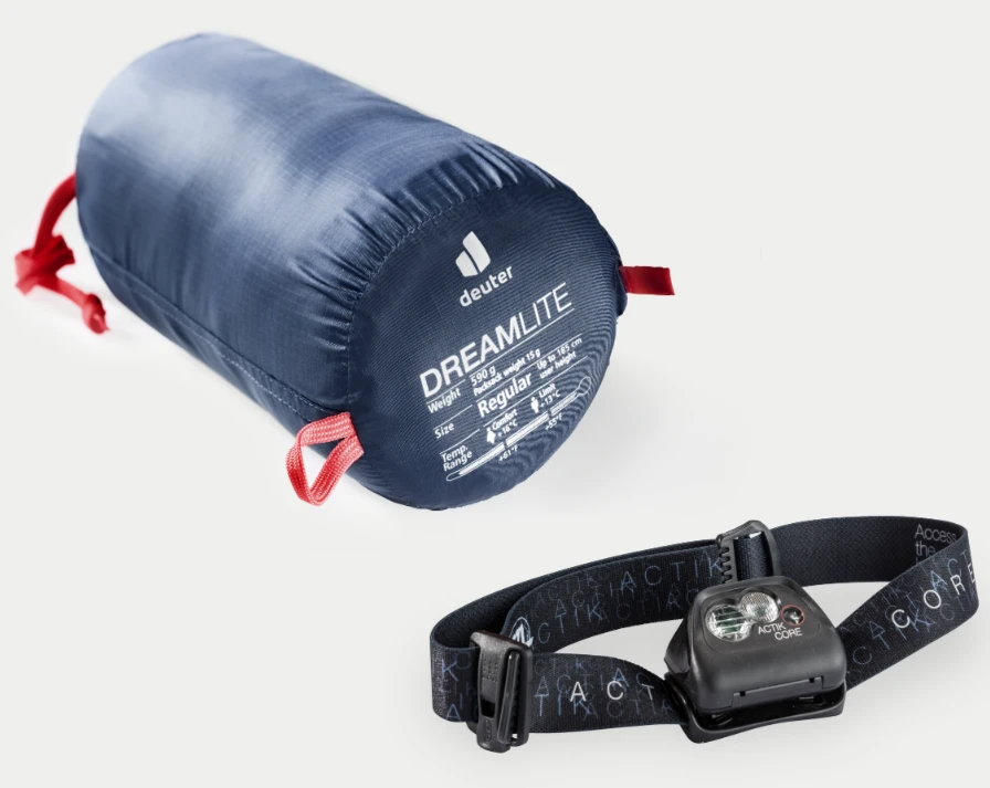 Deuter Dreamlite 2 Deuter Dreamlite – Bild 2