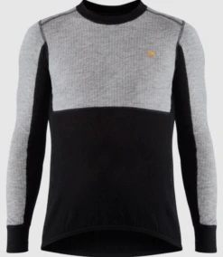 FJÄLLRÄVEN Bergtagen Woolmesh Sweater