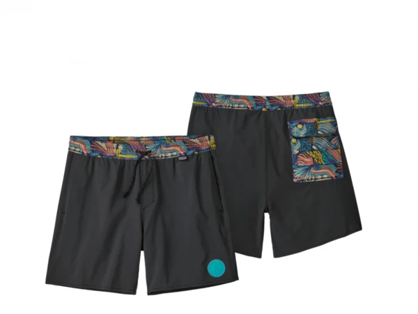 Patagonia M's Hydropeak Volley Shorts - 16 In. 1 Patagonia M's Hydropeak Volley Shorts - 16 In.