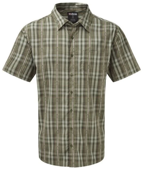 Sherpa Seti Shirt 1 Sherpa Seti Shirt