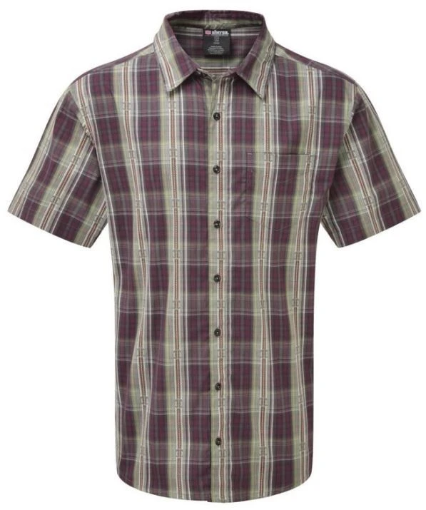 Sherpa Seti Shirt 2 Sherpa Seti Shirt – Bild 2