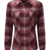 Sherpa Yamuna Shirt