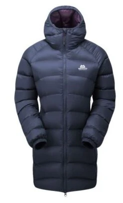 Mountain Equipment Skyline Wmns Parka