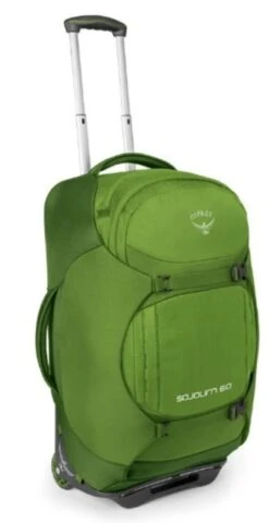 Osprey Sojourn 60 -Wild Pack Pro Verkaufsgeschäft Sojurn 60 nitro green 1280x1280