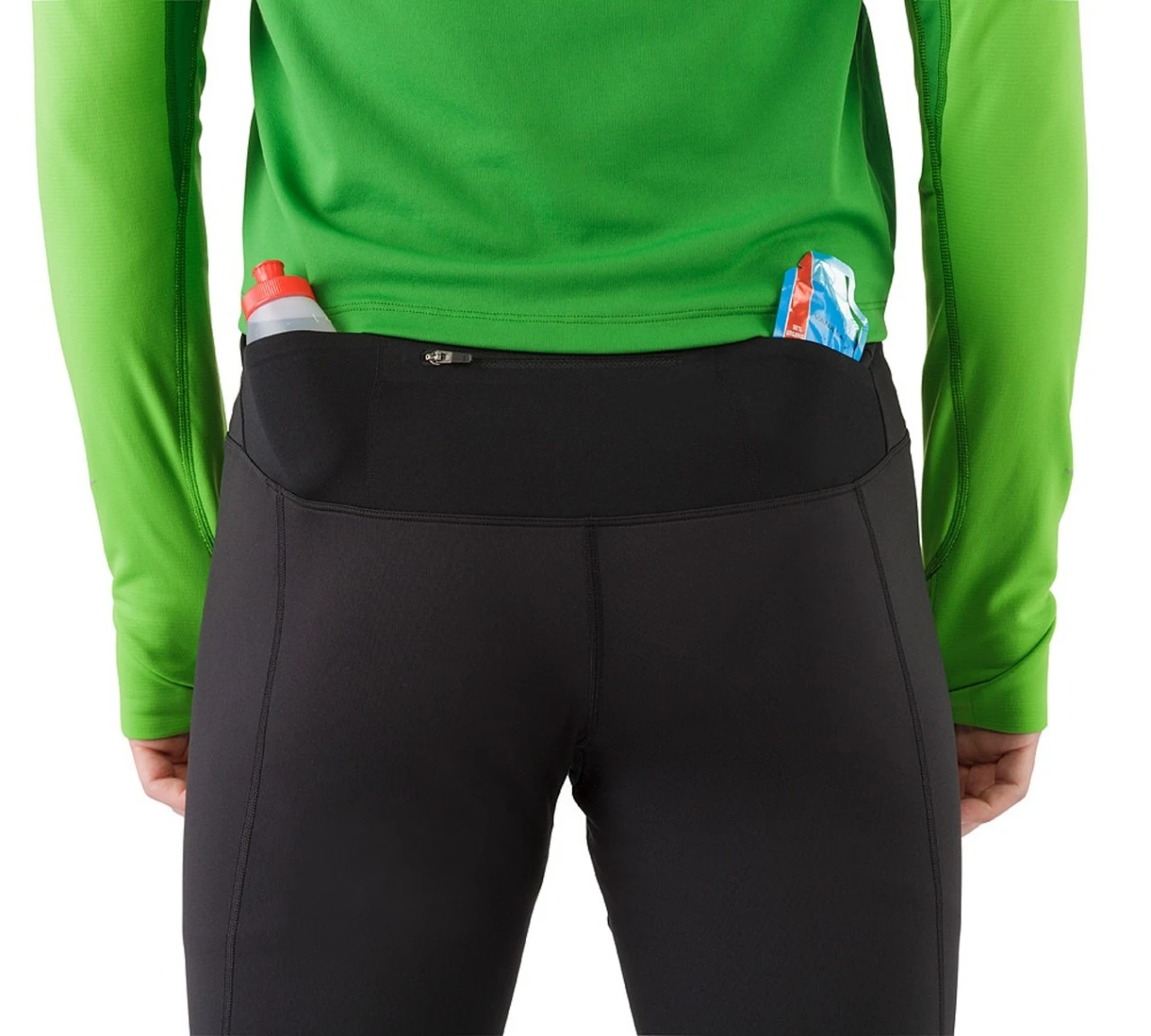 Arcteryx Stride Tight Mens 4 Arcteryx Stride Tight Mens – Bild 4