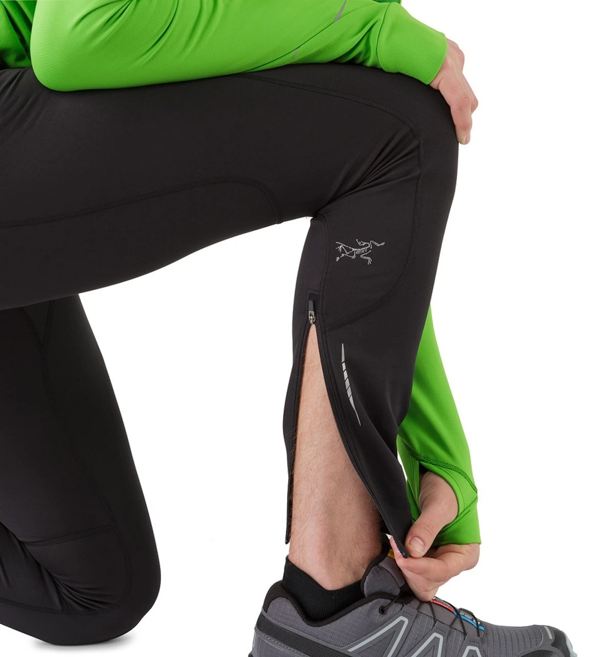 Arcteryx Stride Tight Mens 6 Arcteryx Stride Tight Mens – Bild 6