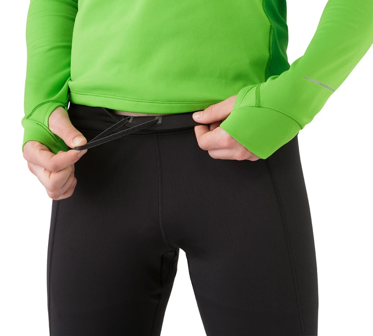 Arcteryx Stride Tight Mens 7 Arcteryx Stride Tight Mens – Bild 7