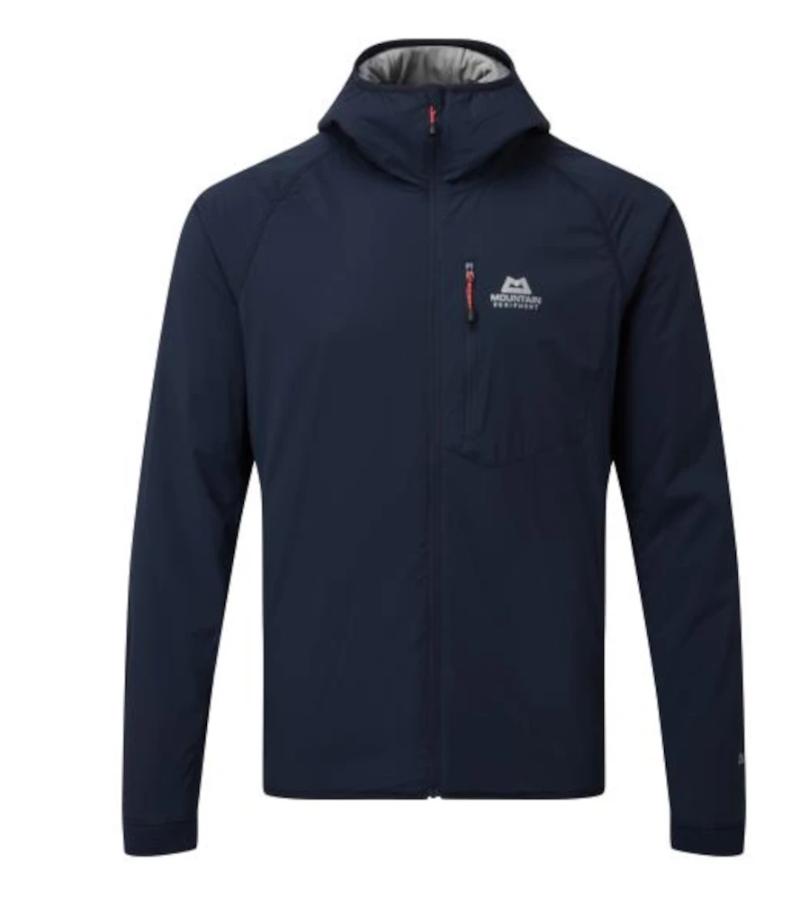 Mountain Equipment Switch Pro Hooded Jacket 2 Mountain Equipment Switch Pro Hooded Jacket – Bild 2