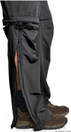 Maier Sports Tajo Herren -Wild Pack Pro Verkaufsgeschäft Tajo black 3 1280x1280