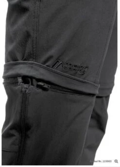 Maier Sports Tajo Herren -Wild Pack Pro Verkaufsgeschäft Tajo black 5 1280x1280