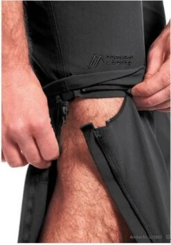 Maier Sports Tajo Herren -Wild Pack Pro Verkaufsgeschäft Tajo black 6 1280x1280