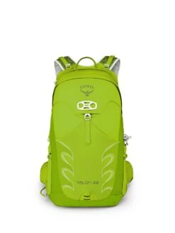 Osprey Talon 22 -Wild Pack Pro Verkaufsgeschäft Talon 22 S17 Front Spring Green web 1280x1280