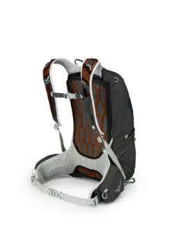 Osprey Talon 22 -Wild Pack Pro Verkaufsgeschäft Talon 22 S17 SideBack Black web 1280x1280