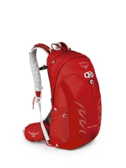 Osprey Talon 22 -Wild Pack Pro Verkaufsgeschäft Talon 22 S17 Side Martian Red web 1280x1280