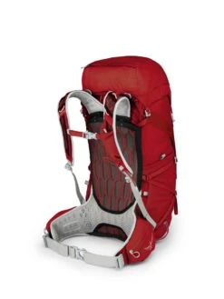 Osprey Talon 44 -Wild Pack Pro Verkaufsgeschäft Talon 44 S17 SideBack Martian Red web 1280x1280