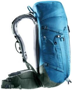 Deuter Trail 30 6 Deuter Trail 30 -Wild Pack Pro Verkaufsgeschäft Trail30 WaveIvy3 1280x1280