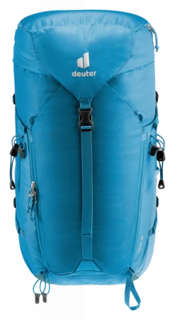Deuter Trail 30 7 Deuter Trail 30 -Wild Pack Pro Verkaufsgeschäft Trail30 WaveIvy4 1280x1280