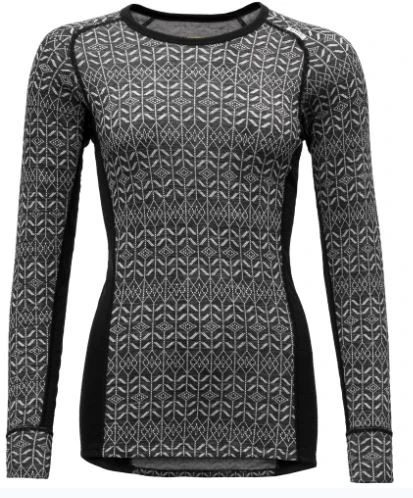 Devold Vams Woman Shirt 2 Devold Vams Woman Shirt – Bild 2