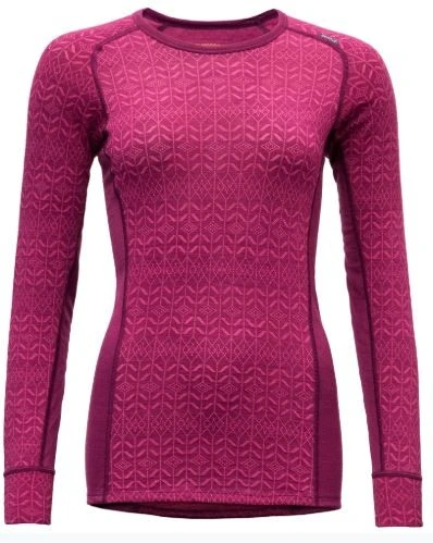 Devold Vams Woman Shirt 1 Devold Vams Woman Shirt