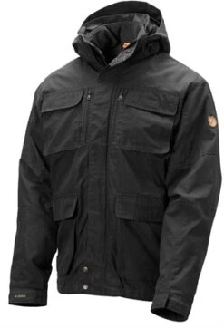 FJÄLLRÄVEN Montt 3 In 1 Hydratic Jacket