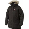 FJÄLLRÄVEN Nuuk Parka