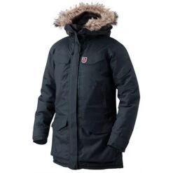 FJÄLLRÄVEN Nuuk Parka -Wild Pack Pro Verkaufsgeschäft V108479 2 1280x1280