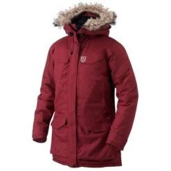 FJÄLLRÄVEN Nuuk Parka -Wild Pack Pro Verkaufsgeschäft V108479 3 1280x1280