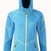Mountain Equipment Couloir Hoody Wmns